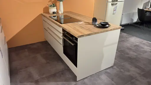 Inselküche Contur 52.180